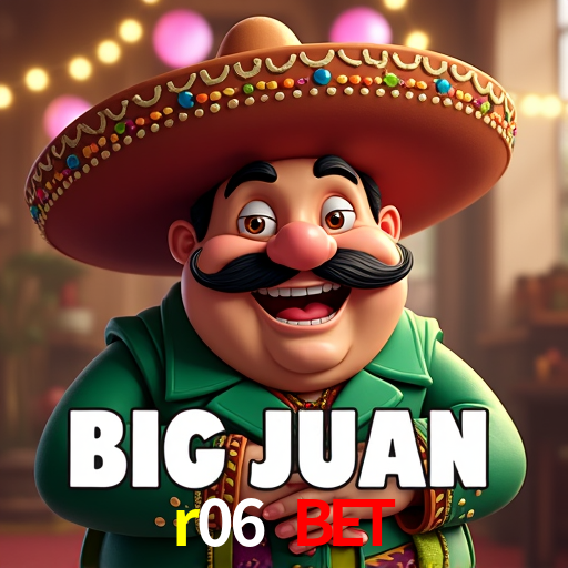 Sinta a adrenalina dos jogos de cassino com r06 bet