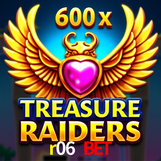 r06 bet: Seu Cassino Premiado com Pagamentos Rápidos