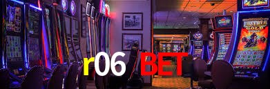 Bônus Generosos e Exclusivos no r06 bet para Você!